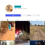 10K Wild Moments Instagram Account