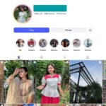 120K Indian Influencer Instagram Account for Sale