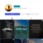 150K Motivation Quotes Instagram Account