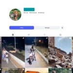 19K Wild Animals Instagram Account