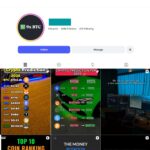 1K Crypto Predictions Instagram Account