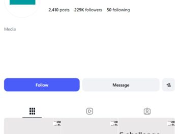 220K Quran Islamic Quotes Instagram Account
