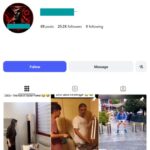 23K Viral Funny Reels Instagram Account