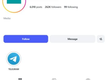 260K Islamic Quotes Instagram Account