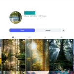 2K AI Nature Instagram Account