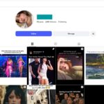 2K Daily Memes Instagram Account