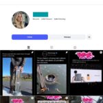 2K Smart Technology Instagram Account