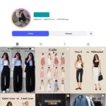 380K Fashion Inspiration Instagram Account