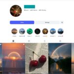 3K Nature Vibes Instagram Account