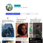 3K Positive Mindset Instagram Account