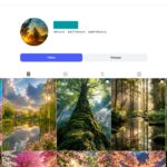 4K Nature Photography Instagram Account