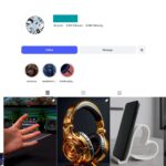 5K Gadget Instagram Account