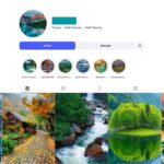 5K Nature Instagram Account