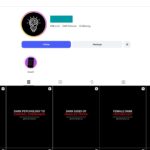 5K Psychology Facts Instagram Account