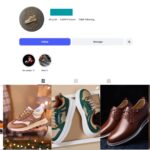 5K Sneaker Instagram Account