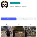 65K Fights Accidents Conflicts Instagram Account