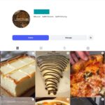 6K Food Lover Instagram Account
