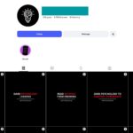 6K Psychology Facts Instagram Account for Sale