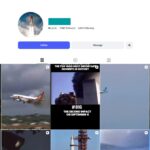7K Aviation Incidents Instagram Account