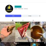 85K Satisfying Moments Instagram Account