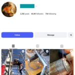 85K Welding Engineering Instagram Account