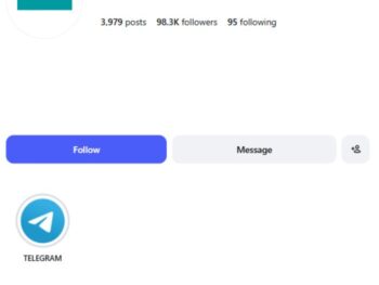 95K Indonesian Islamic Muslim Instagram Account