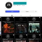 100K Self Defence Instagram Account for Sale