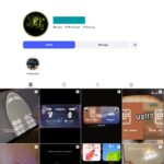 12K Tech Apps Instagram Account