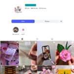 18K Craft Ideas Instagram Account