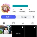 19K Anime Life Instagram Account