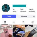 1K Tec Gadgets Instagram Account