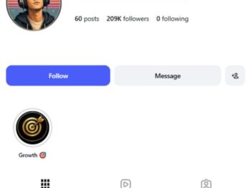 200K Argentine Music Songs Instagram Account