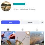 20K Fishing Sports Knots Technique Instagram Account