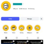20K Viral Memes Instagram Account