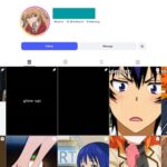 22K Anime Life Instagram Account for Sale