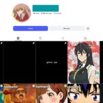 25K Anime Life Instagram Account for Sale