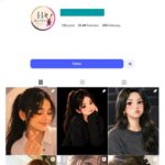 25K Expressive Art Instagram Account