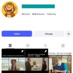 260K Funny Viral Clips Instagram Account