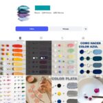 2K Acrylic Painting Instagram Account