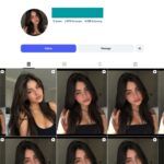 2K Daily Life Instagram Account for Sale