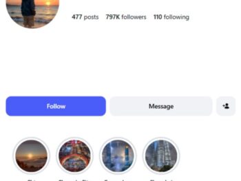 30K Gaming Memes Instagram Account