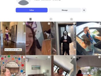 30K Viral Memes Instagram Account