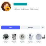 40K Art Illustration Instagram Account