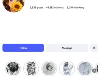 40K Art Illustration Instagram Account
