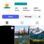 4K Travel Adventure Instagram Account