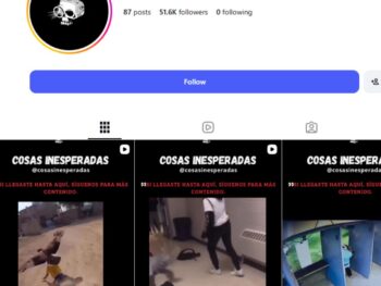 50K Entertainment Instagram Account