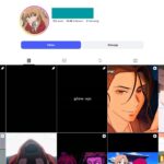 50K Anime Life Instagram Account for Sale