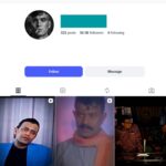 50K Bollywood Clips Instagram Account