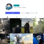 50K Relationship Quotes Instagram Account