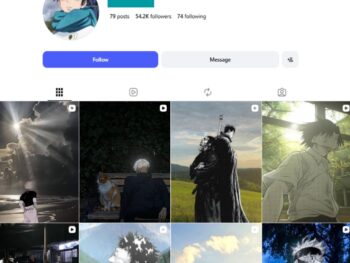 50K Relationship Quotes Instagram Account